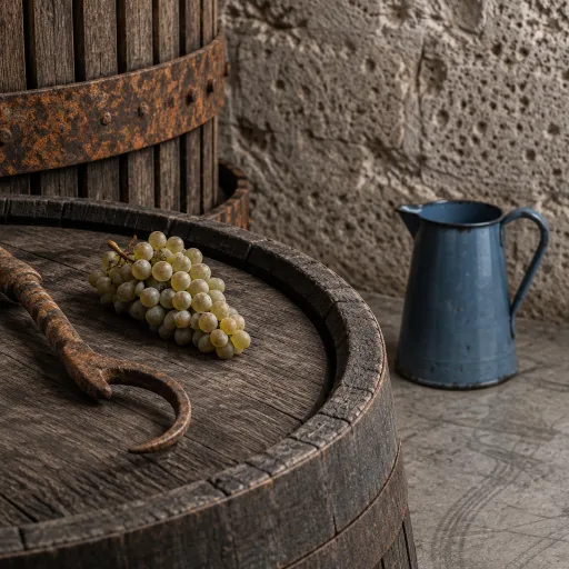 Voyage œnologique en Centre Val de Loire : l’élégance du vin blanc de Loire entre Vouvray, Montlouis et chenins tourangeaux