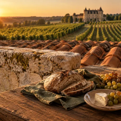Quel budget prévoir pour un week end en Centre Val de Loire sans renoncer à l’art de vivre