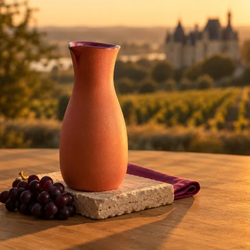 Séjourner en gîte de château dans le Val de Loire : l’art de voyager au cœur des demeures secrètes