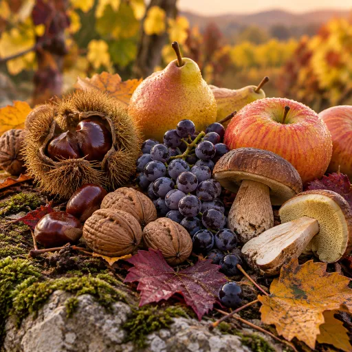 Centre Val de Loire en automne : que faire pour un week-end d’auteur