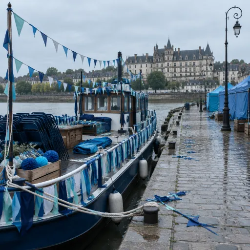 Vivre les fêtes et manifestations dans le Loir-et-Cher, de Blois au Blésois