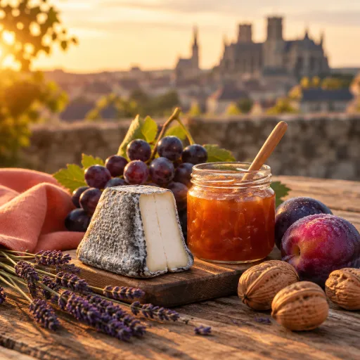 Idées de sortie dans l’Indre ce week end : Bourges, Berry et villes d’art
