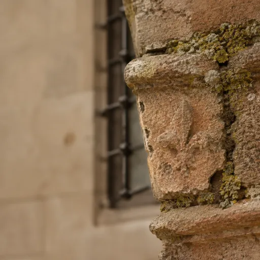 La cité royale de Loches : pourquoi Agnès Sorel vaut le détour mieux que Chenonceau