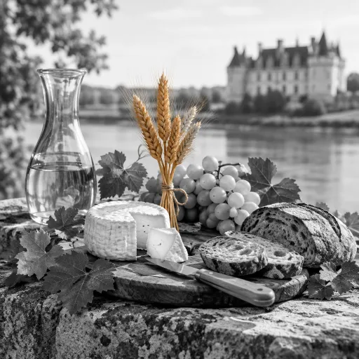 Voyages entre châteaux de la Loire et union des seniors : un art de vivre en Val de Loire