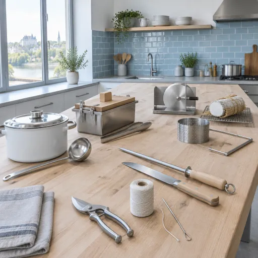 Rillons, géline, Sainte-Maure : cinq plats tourangeaux quon dit traditionnels et ce quils cachent