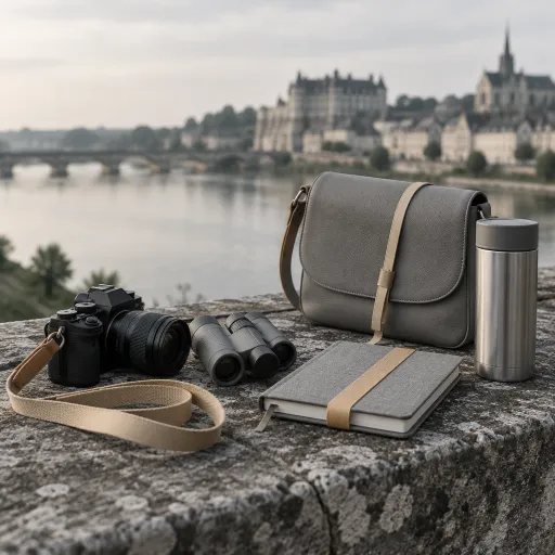 Loir et Cher info : voyager avec élégance entre Blois, Sologne et Val de Loire