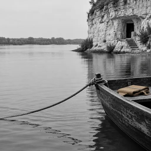 Une nuit insolite en Centre Val de Loire : expériences d’exception entre Loire et troglodytes