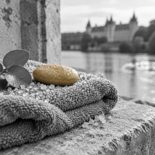 Un séjour bien être en Centre Val de Loire : l’art de ralentir entre spas, châteaux et Loire