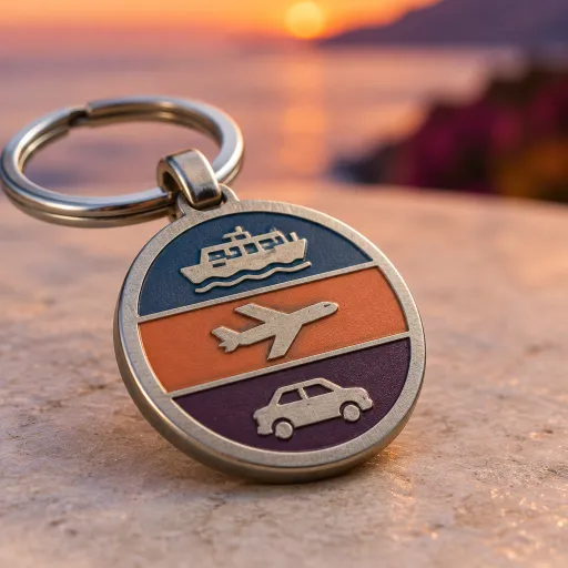 Préparer une location de bateau en Corse : ferries, vols et voiture pour un séjour fluide