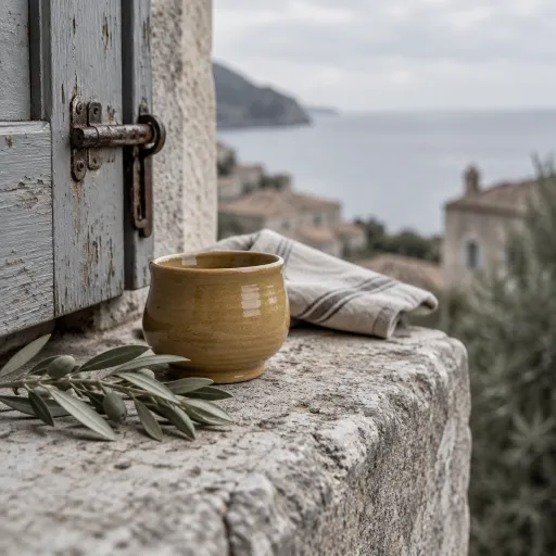 Séjourner en hôtel au Cap Corse : villages côtiers, culture et art de vivre