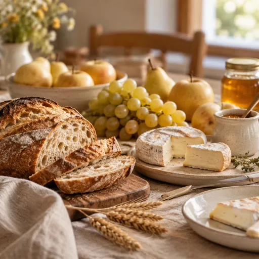Séjours en famille et hébergements pas chers dans le Grand Est