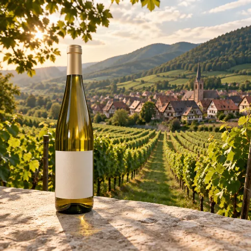 Idées de week end dans le Grand Est : escapades raffinées entre villes, vignobles et forêts