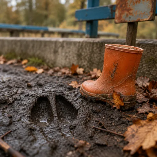 Parc animalier de Sainte-Croix en Lorraine : ce qu'on y voit vraiment avec des enfants