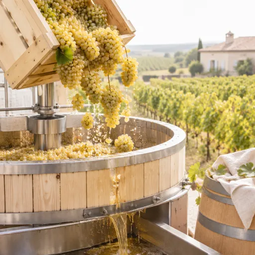 Idées de séjour œnologique dans le Grand Est : routes des vins, nuits au cœur des vignobles et expériences d’exception