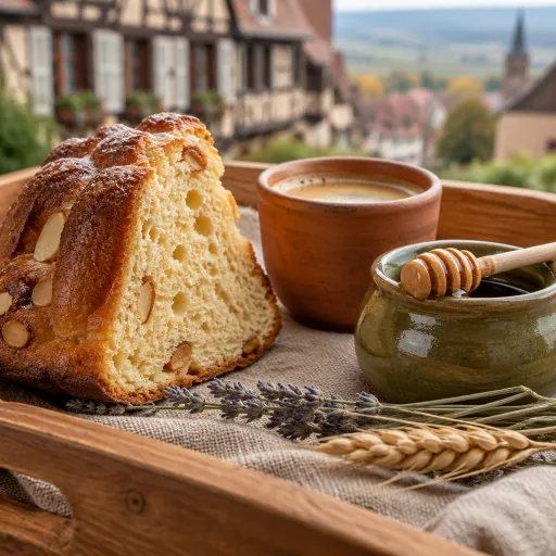 Séjourner à Colmar en B&B : le guide élégant pour profiter de la ville et de la plaine d’Alsace