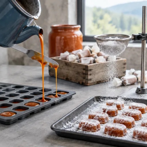 La chique vosgienne, élégance rustique des Hautes Vosges pour un voyage gourmand