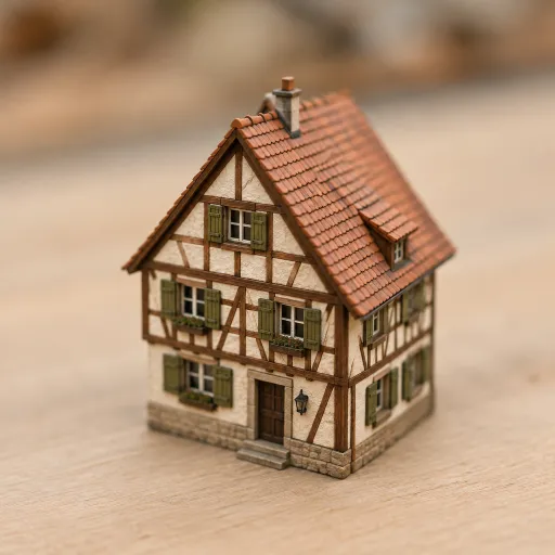 Les noms des villages d’Alsace qui donnent envie de partir tout de suite