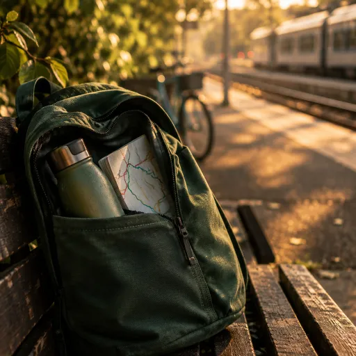 Quel budget prévoir pour un voyage dans le Grand Est sans voiture