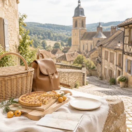 Que faire ce week-end en Lorraine : idées d’escapades entre villes d’art et nature préservée