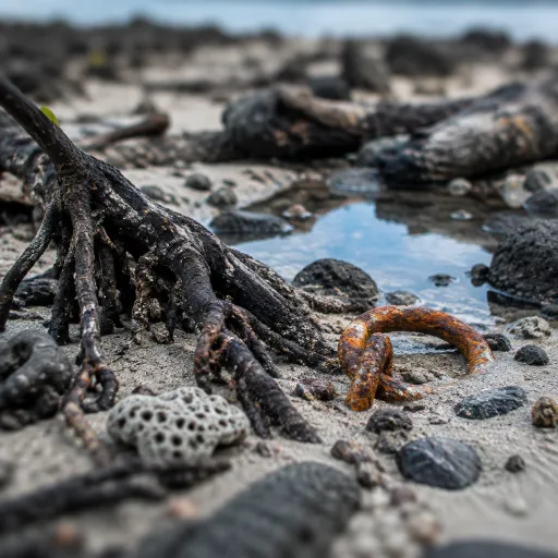 Les îlets de Martinique : un archipel secret entre mangroves, plages et fonds blancs
