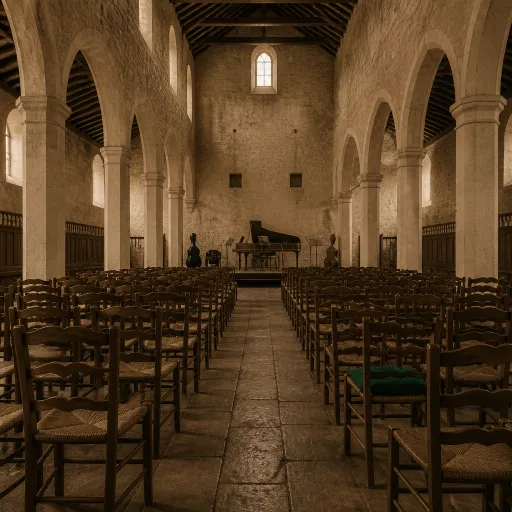 Festival d'opéra baroque de Beaune 2026 : ce que l'édition Au-delà propose dans les nefs de l'Hôtel-Dieu
