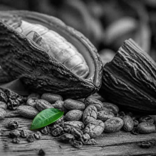 Le cacao de Guadeloupe, de l'arbre à la tablette : les plantations qui rouvrent leurs portes